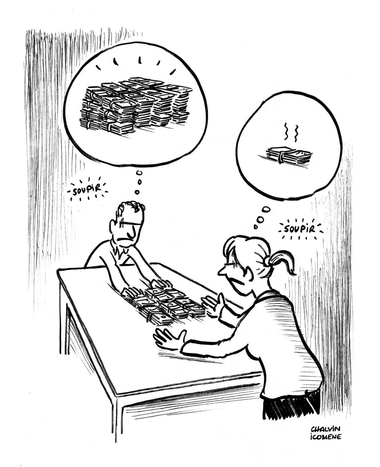 Compensatoire